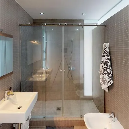 Aby- Piscina Climatizada Holiday home *